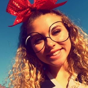 Meet your Posher, Nichole